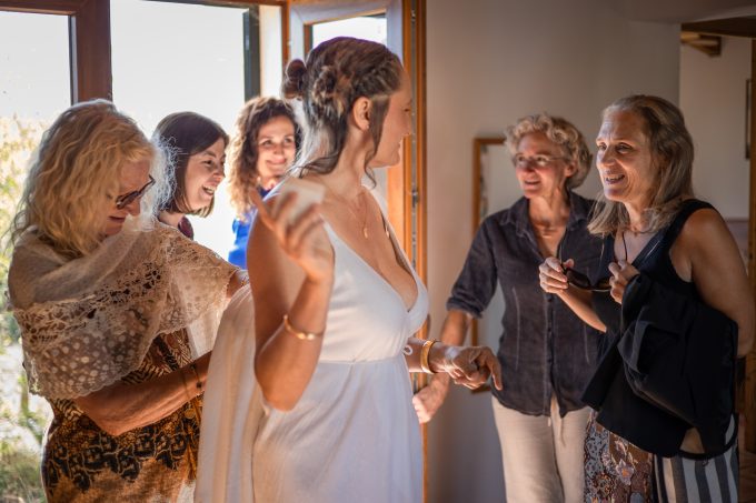 Foto 7 de la boda de Lara y Javier