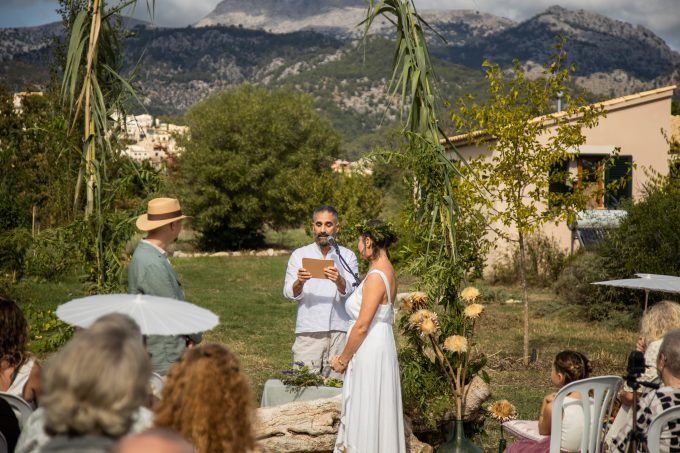 Foto 43 de la boda de Lara y Javier