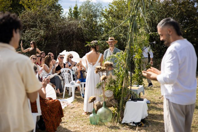 Foto 65 de la boda de Lara y Javier