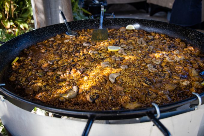Foto 187 de la boda de Lara y Javier