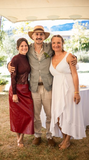 Foto 277 de la boda de Lara y Javier